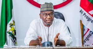 Kwara gov approves N10k monthly palliative for workers Kwara gov