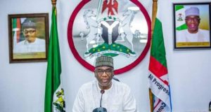 Kwara govt reverts to 5 working days for civil servants Kwara