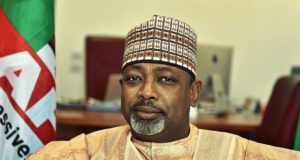Kyari replaces Adamu as APC National chairman Kyari replaces Adamu
