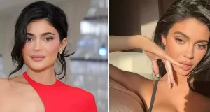 Kylie Jenner admits she had a b.o.o.b Job at 19 Kylie Jenner