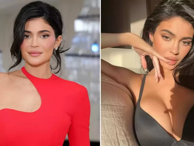 Kylie Jenner