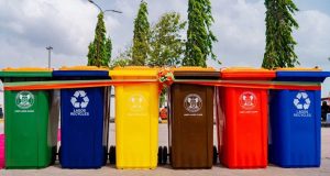 LAWMA to begin sealing properties without waste bins LAWMA