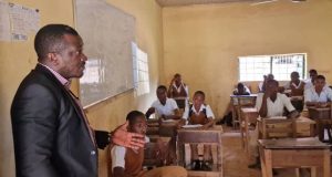 Labour Party Lawmaker enrolls as physics teacher at alma mater Lawmaker enrolls as physics teacher