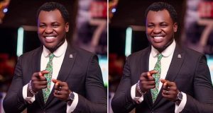 Lead Pastor of The Evening Church, Runcie Mike dies ”suddenly’ The Evening Church Runcie Mike