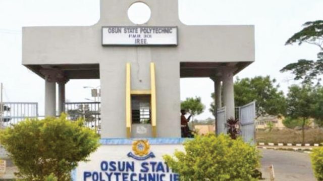 Osun poly