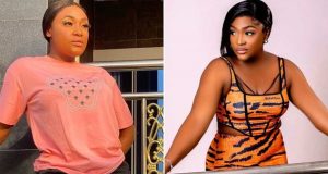 Marrying a man will be so uncomfortable for me – Actress Lizzy Gold Lizzy Gold