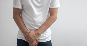 Nearly 10% of men suffer in silence with curved p*nises – Doctor curved p*nises
