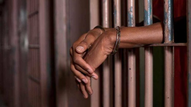 Man cuts off friend’s hands during fight in Bauchi Bauchi