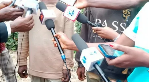 Man kills friend, sells organs for N1.5m Man kills friend