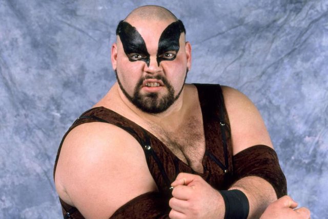 Mike 'Mantaur' Halac