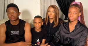 May Edochie finally breaks silence on son’s death May Yul Edochie