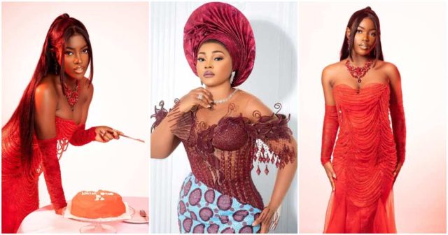 Mercy Aigbe