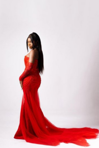 Mercy Aigbe