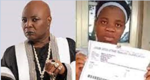 Mmesoma learnt from our leaders – Charly Boy Mmesoma , charly boy