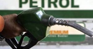 Fuel consumption drops by 18.5million litres Fuel consumption drops