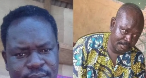 Yoruba actor Musiliu Ajikanle reportedly dead Yoruba Actor Musiliu Ajikanle reportedly dead