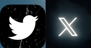 Musk says Twitter’s bird to be replaced by an X Twitter