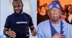 My father will deliver – Seyi Tinubu assures Nigerians Seyi Tinubu