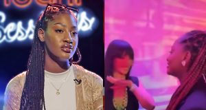 My life a huge testimony – Singer Tems Singer Tems