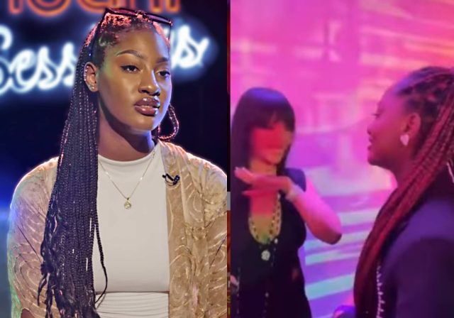 My life a huge testimony – Singer Tems Singer Tems