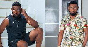 My mom’s last words shaped me – Comedian AY Comedian AY