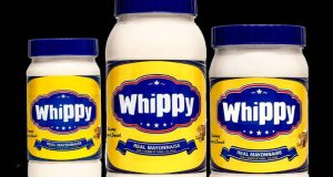 NAFDAC warns public against contaminated Whippy mayonnaise in circulation NAFDAC