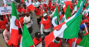 NLC issues August 2 nationwide strike notice NLC