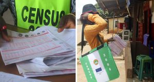 National census will still take place – Tinubu National census