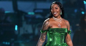 Nerves almost ruined my King Charles’ coronation performance – Tiwa Savage Tiwa Savage