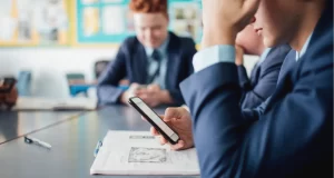 Netherlands to ban mobile phones in classrooms Netherlands