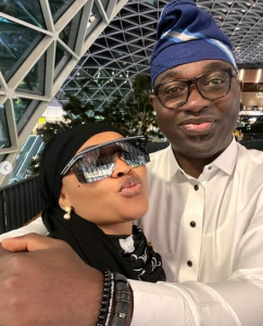 Mercy Aigbe