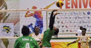 Nigeria wins U-21 Women’s Volleyball Championship U-21 Women’s Volleyball