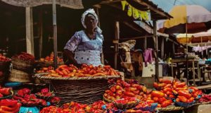 Nigeria’s inflation hit 22.79% in June Nigeria’s inflation