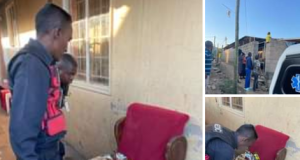 Nine-month-old baby boy dies on his first day at crèche Creche