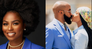 Banky W’s cheating scandal: Niyola breaks silence Niyola
