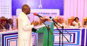 No apologies for sending my kids to a private school – Governor Fubara No apologies for sending my kids to private school - Governor Fubara