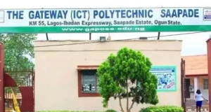 Ogun poly students die after allegedly eating spaghetti meal Ogun poly students
