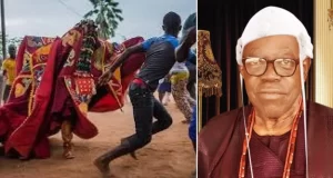 Violence: Olubadan suspends Egungun festival Olubadan