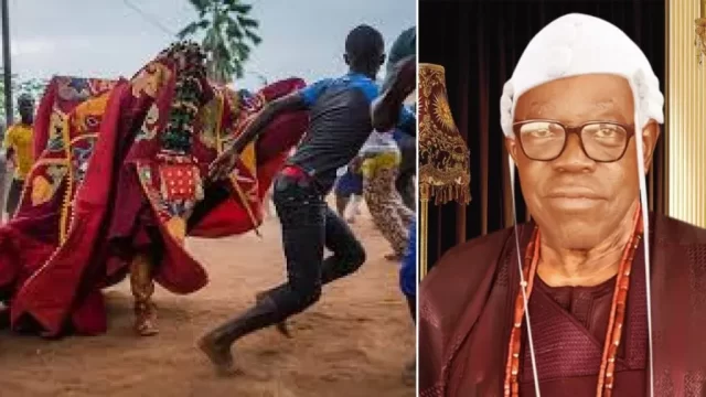 Olubadan