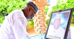 Ondo Council vice chairman dies 72 hours after chairman’s death Ondo Council vice chairman