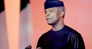 Osinbajo now Global Alliance Energy advisor Osinbajo