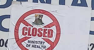 Oyo govt seals five private healthcare facilities Oyo govt