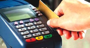 FG threatens PoS agents with N10m fine or 3 months jail term FG threatens PoS agents with N10m fine or 3 months jail term