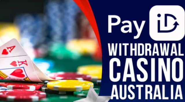 PayID Withdrawal Casino Convenient and Instant Withdrawal Options 1 PayID Withdrawal Casino