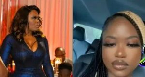 Pero Adeniyi celebrates daughter as she turns 22 Pero Adeniyi