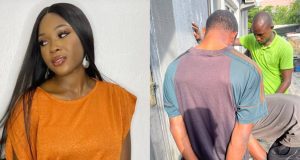 Plumber who ‘scammed’ BBN’s Vee arrested BBN Vee arrested