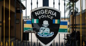Police dismiss officer for alleged baby theft Police dismiss officer