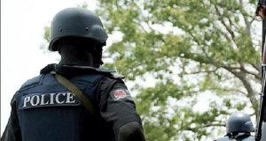 Police neutralised two unknown Ogun gunmen Ogun gunmen