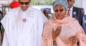 Police withdraw officers attached to Buhari’s wife, brother, Boss Mustapha , others Police