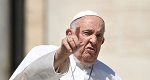 Gender-altering surgery threatens ‘unique dignity’ of a person, Vatican warns Gender-affirming surgery threatens ‘unique dignity’ of a person, Vatican warns
